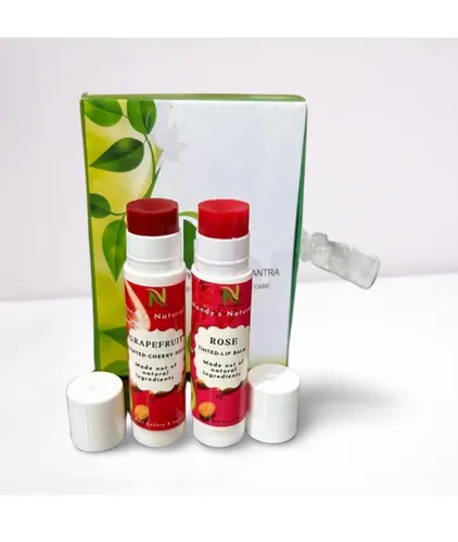 Pout perfection lip care combo pack